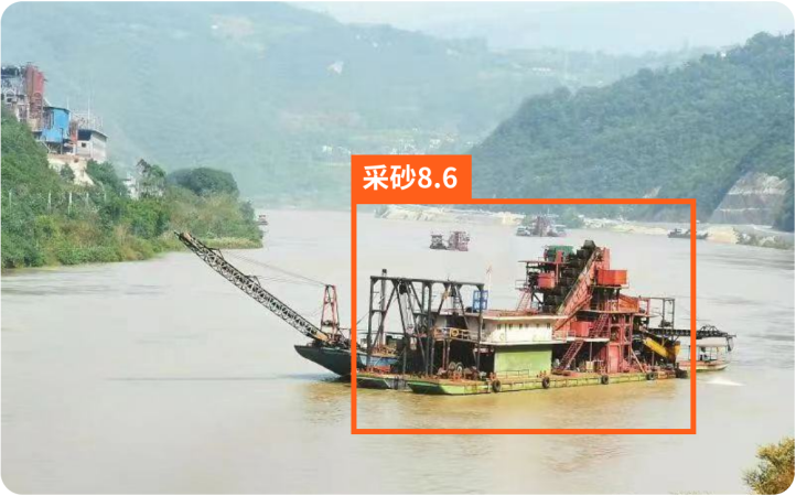 人类活动行为AI监测识别监测人类异常行为智能监测