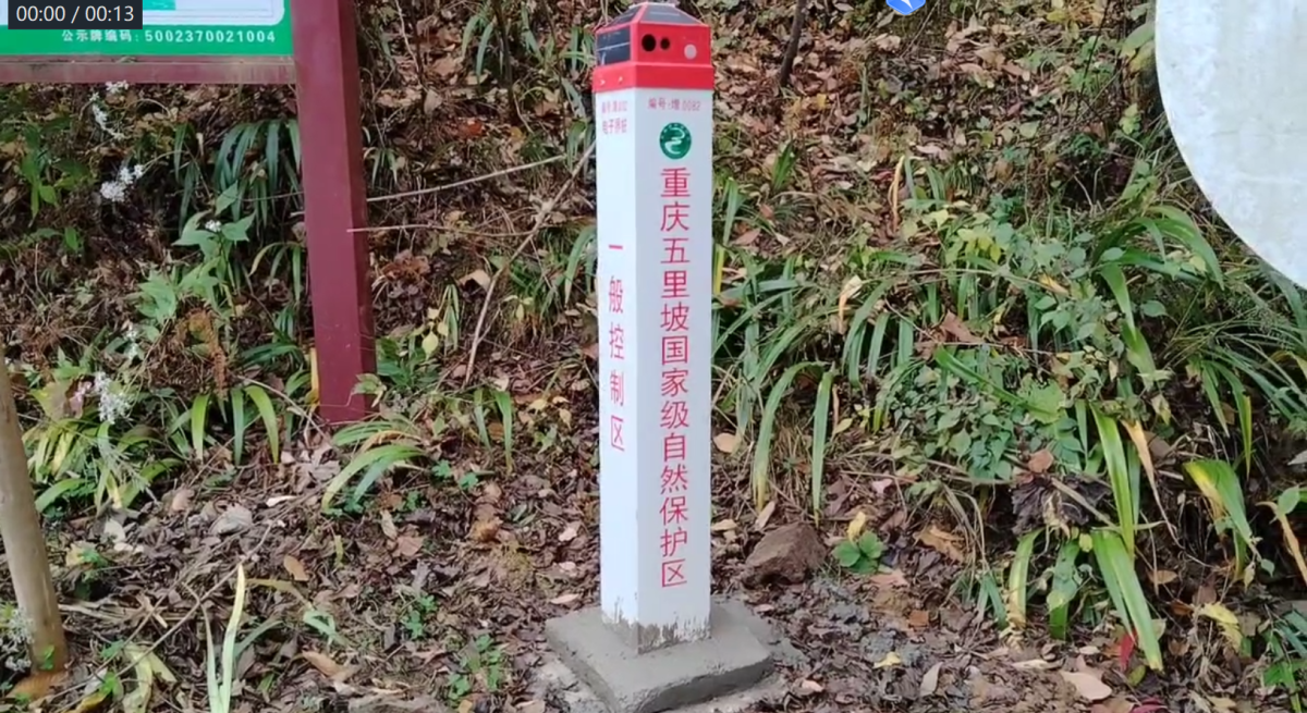 重庆五里坡