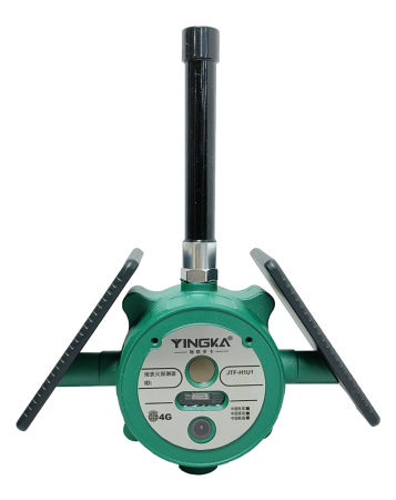 4G型地表火探测器林下红外火焰探测器